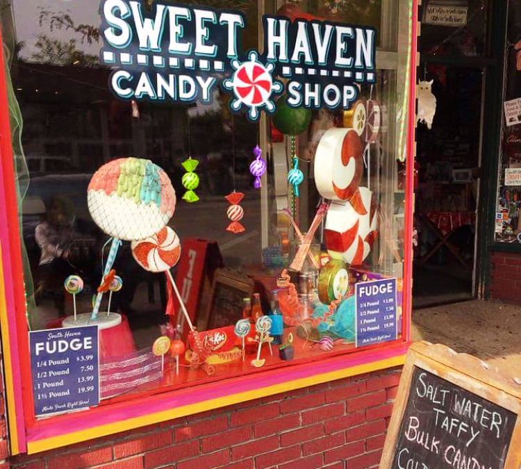 Sweet Haven Candy (South&nbspHaven,&nbspMI)